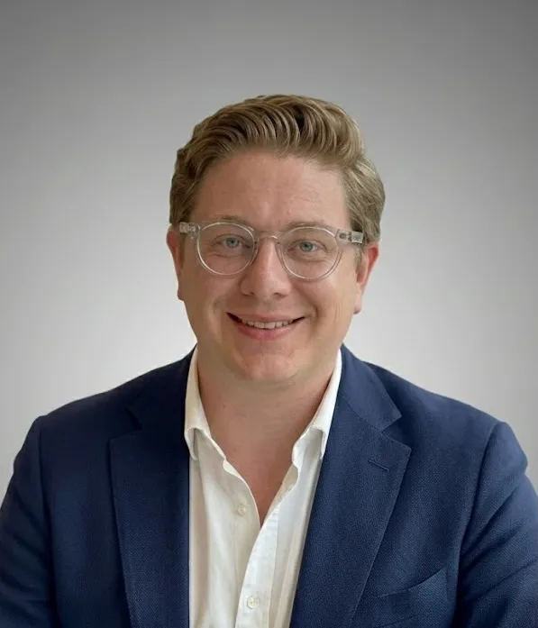 Karl Lowe, co-founder of PM Elevation